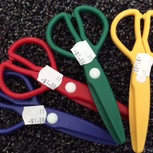 ZIG ZAG CRAFT SCISSORS