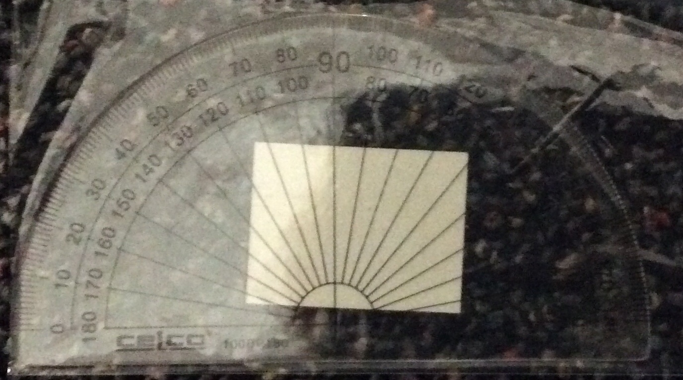 Protractor ToysMeridian